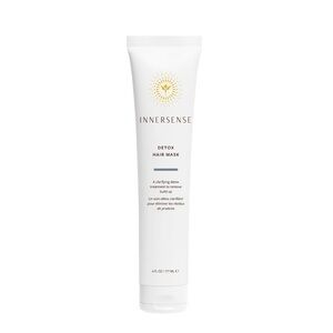 Innersense Detox Hair Mask 2 fl oz NEW